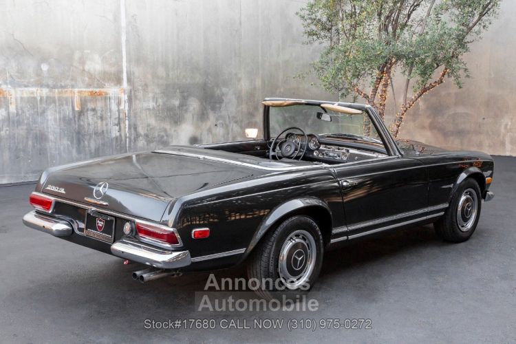 Mercedes SL Classe 280 - <small></small> 64.900 € <small>TTC</small> - #2