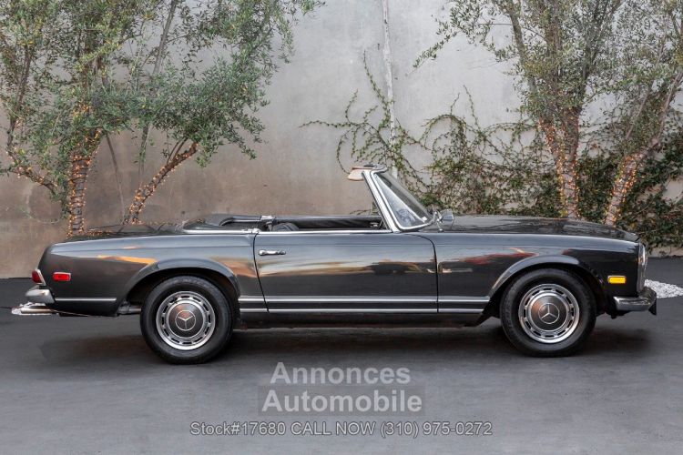 Mercedes SL Classe 280 - <small></small> 64.900 € <small>TTC</small> - #3