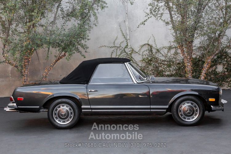 Mercedes SL Classe 280 - <small></small> 64.900 € <small>TTC</small> - #4