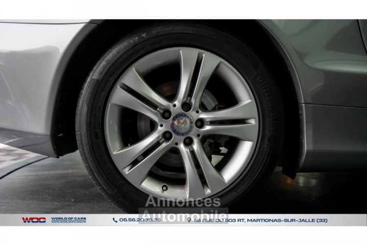 Mercedes SL CLASSE 350 - BVA G-Tronic Sport COUPE - BM 230 . PHASE 3 - <small></small> 36.500 € <small>TTC</small> - #13