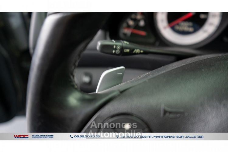 Mercedes SL CLASSE 350 - BVA G-Tronic Sport COUPE - BM 230 . PHASE 3 - <small></small> 36.500 € <small>TTC</small> - #27