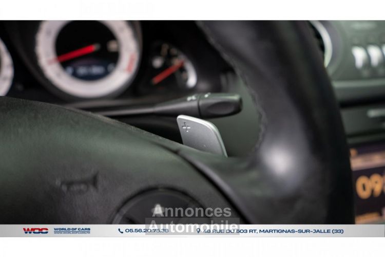 Mercedes SL CLASSE 350 - BVA G-Tronic Sport COUPE - BM 230 . PHASE 3 - <small></small> 36.500 € <small>TTC</small> - #28