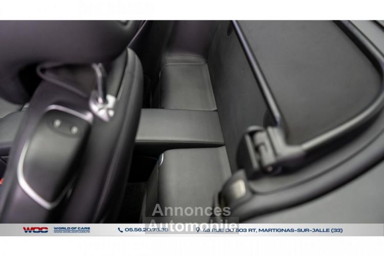 Mercedes SL CLASSE 350 - BVA G-Tronic Sport COUPE - BM 230 . PHASE 3 - <small></small> 36.500 € <small>TTC</small> - #54