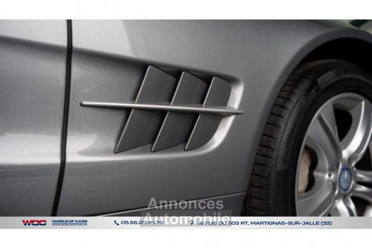 Mercedes SL CLASSE 350 - BVA G-Tronic Sport COUPE - BM 230 . PHASE 3 - <small></small> 36.500 € <small>TTC</small> - #63