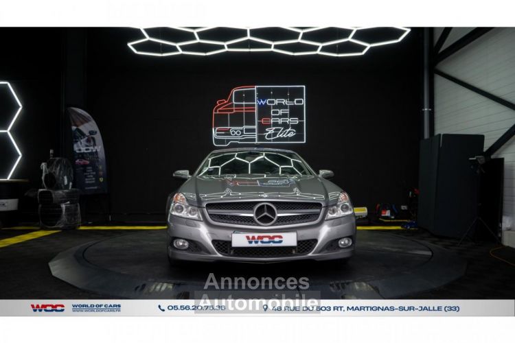Mercedes SL CLASSE 350 - BVA G-Tronic Sport COUPE - BM 230 . PHASE 3 - <small></small> 36.500 € <small>TTC</small> - #73