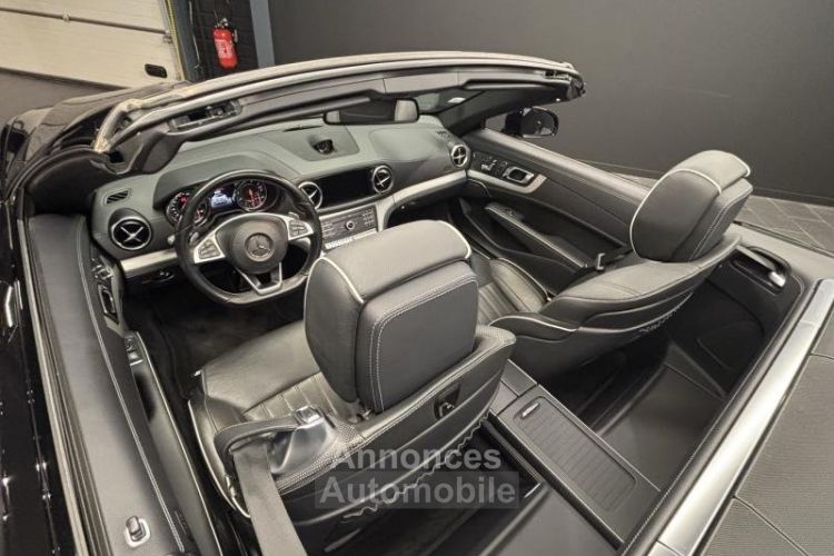 Mercedes SL Classe 400 9G-Tronic - <small></small> 68.990 € <small>TTC</small> - #6