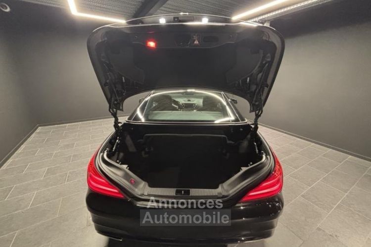 Mercedes SL Classe 400 9G-Tronic - <small></small> 68.990 € <small>TTC</small> - #19