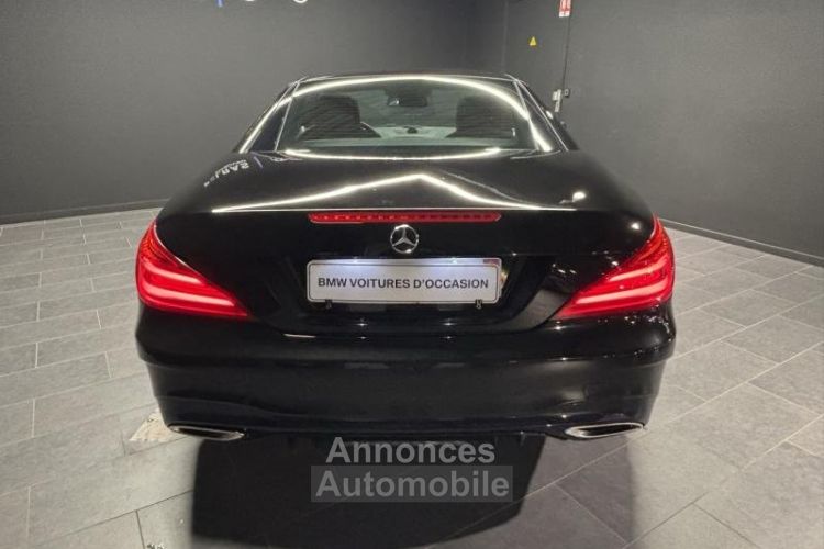 Mercedes SL Classe 400 9G-Tronic - <small></small> 68.990 € <small>TTC</small> - #20