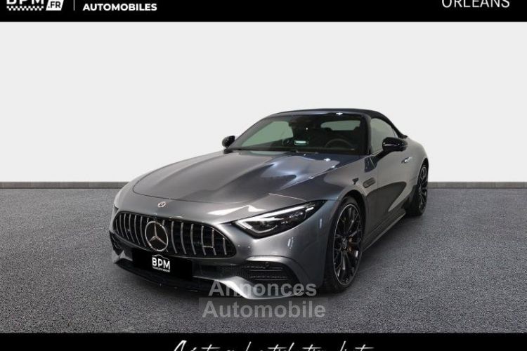Mercedes SL Classe 43 AMG 381h 9G Speedshift MCT AMG - <small></small> 139.900 € <small>TTC</small> - #1