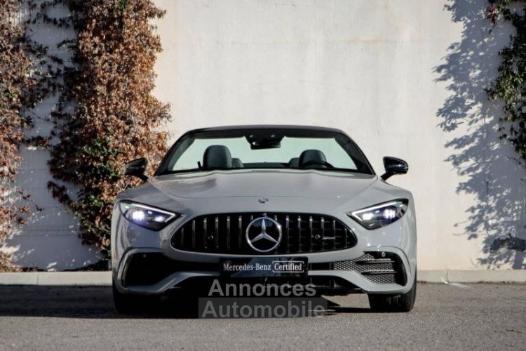 Mercedes SL Classe 43 AMG 381h 9G Speedshift MCT AMG - <small></small> 106.000 € <small>TTC</small> - #1