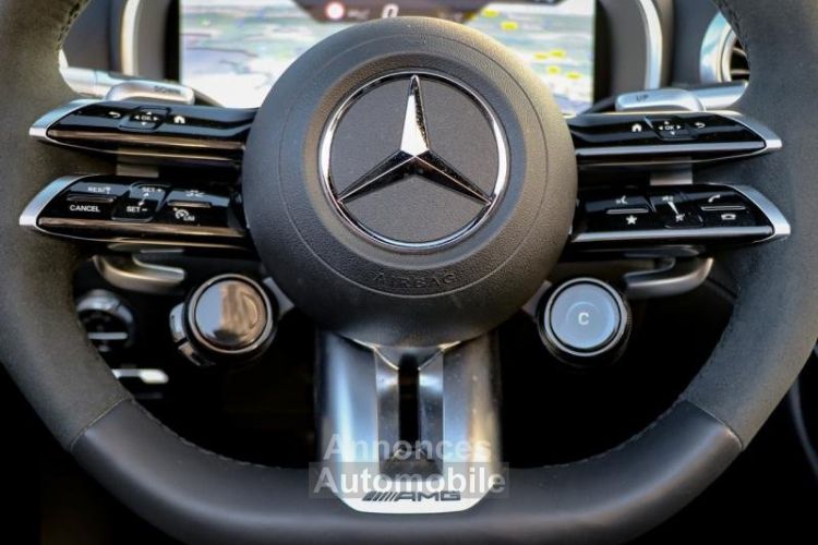 Mercedes SL Classe 43 AMG 381h 9G Speedshift MCT AMG - <small></small> 106.000 € <small>TTC</small> - #20