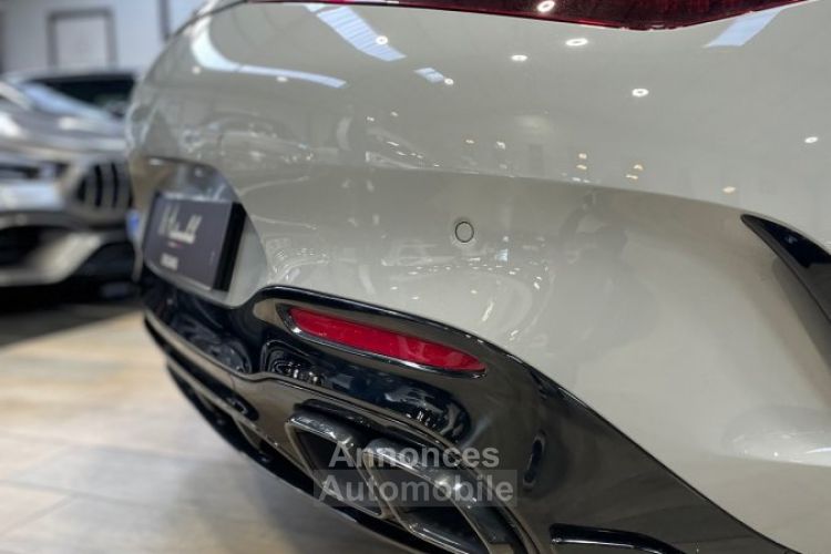 Mercedes SL Classe 63 AMG 4.0 585 4MATIC + 1ère MAIN FULL OPTIONS ORIGINE ORLEANS xxx - <small></small> 184.990 € <small>TTC</small> - #11