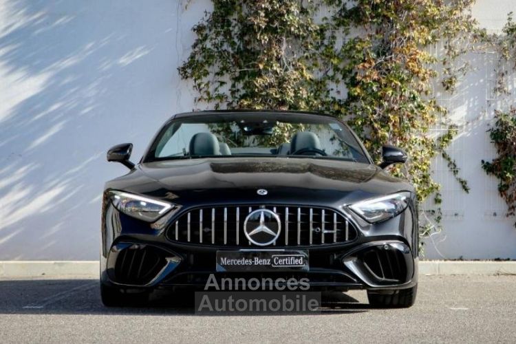 Mercedes SL Classe 63 AMG 585ch 4Matic+ 9G Speedshift MCT AMG - <small></small> 185.750 € <small>TTC</small> - #2