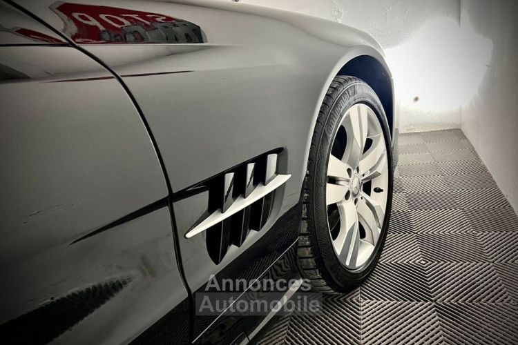 Mercedes SL Classe Mercedes 350 sl350 sport 7g-tronic - <small></small> 29.990 € <small>TTC</small> - #5