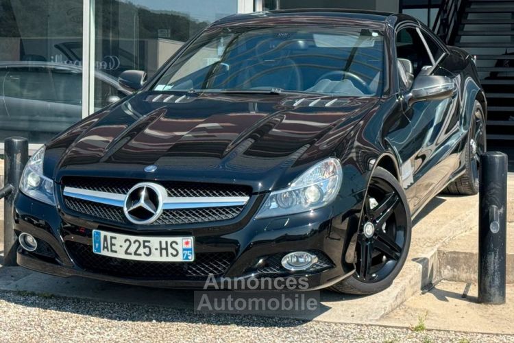 Mercedes SL Classe Mercedes 500 AMG - <small></small> 41.990 € <small>TTC</small> - #1