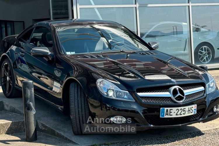 Mercedes SL Classe Mercedes 500 AMG - <small></small> 41.990 € <small>TTC</small> - #2