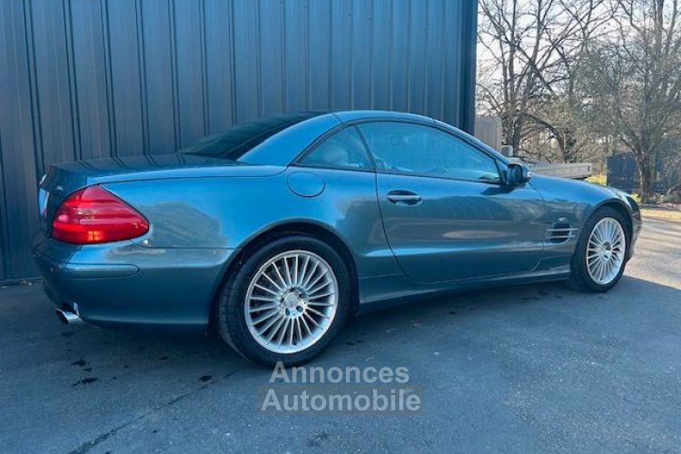 Mercedes SL Classe 500sl - <small></small> 17.000 € <small>TTC</small> - #2