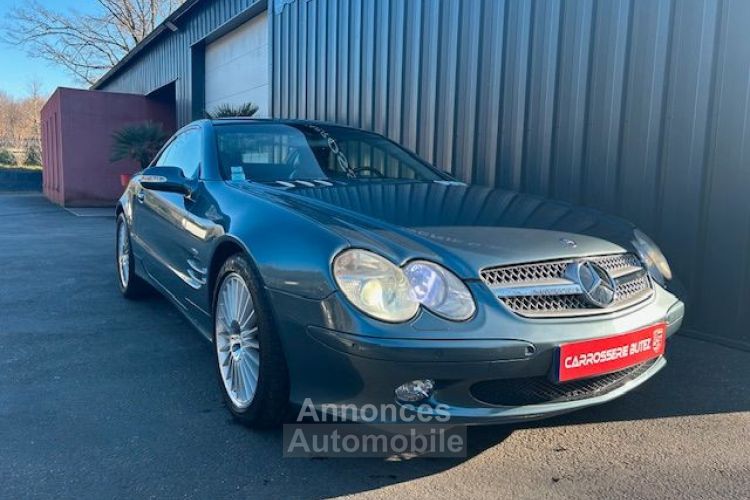 Mercedes SL Classe 500sl - <small></small> 17.000 € <small>TTC</small> - #3