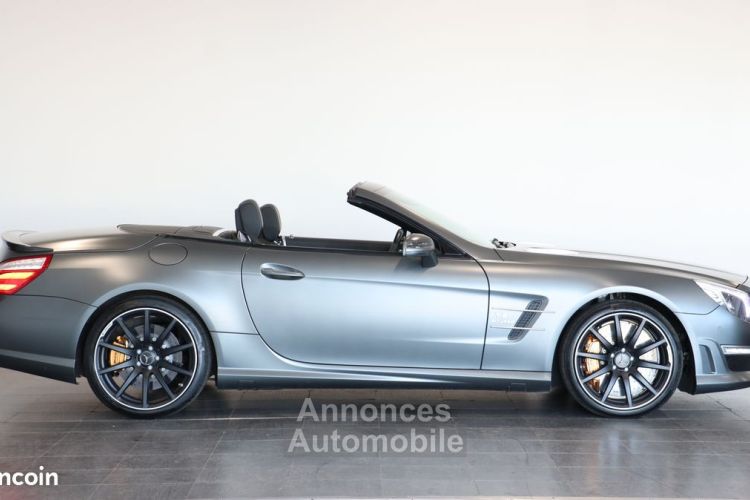 Mercedes SL Classe 63 amg - <small></small> 89.990 € <small>TTC</small> - #2