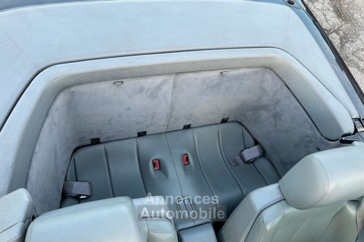 Mercedes SL Classe Mercedes R129 Roadster SL500 Hard Top - <small></small> 29.990 € <small>TTC</small> - #5