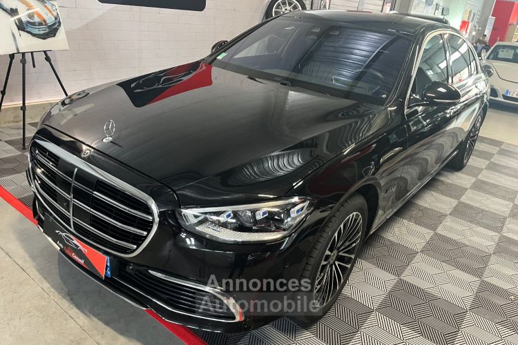 Mercedes SL CLASSE S 580 E 3.0I HYBRID 499CH EXECUTIVE - <small></small> 109.900 € <small></small> - #3