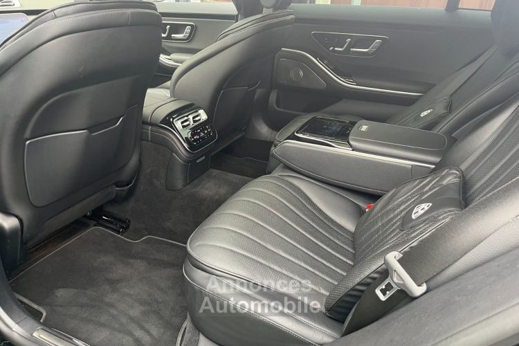 Mercedes SL CLASSE S 580 E 3.0I HYBRID 499CH EXECUTIVE - <small></small> 109.900 € <small></small> - #18