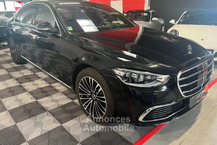 Mercedes SL CLASSE S 580 E 3.0I HYBRID 499CH EXECUTIVE - <small></small> 109.900 € <small></small> - #8