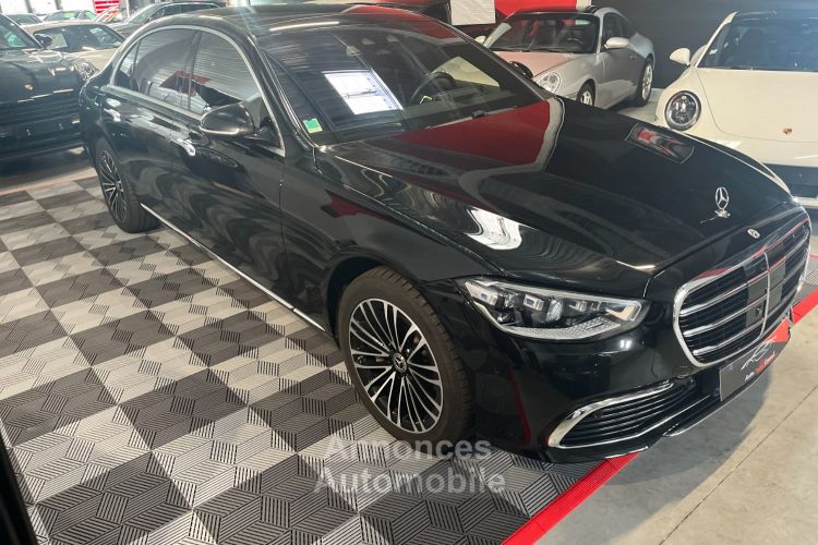 Mercedes SL CLASSE S 580 E 3.0I HYBRID 499CH EXECUTIVE - <small></small> 109.900 € <small></small> - #13