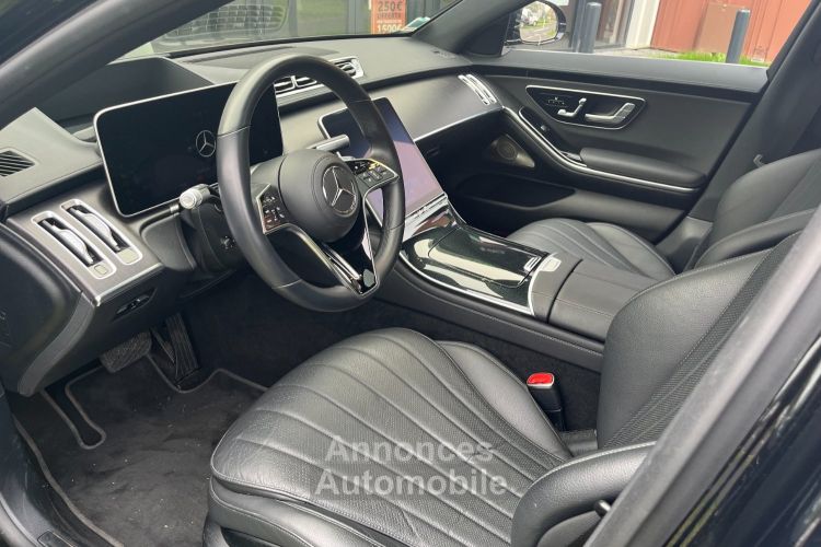 Mercedes SL CLASSE S 580 E 3.0I HYBRID 499CH EXECUTIVE - <small></small> 109.900 € <small></small> - #14