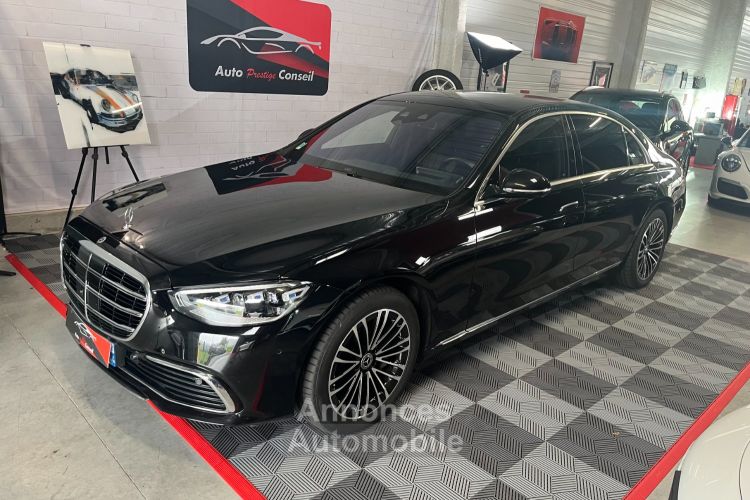 Mercedes SL CLASSE S 580 E 3.0I HYBRID 499CH EXECUTIVE - <small></small> 109.900 € <small></small> - #12