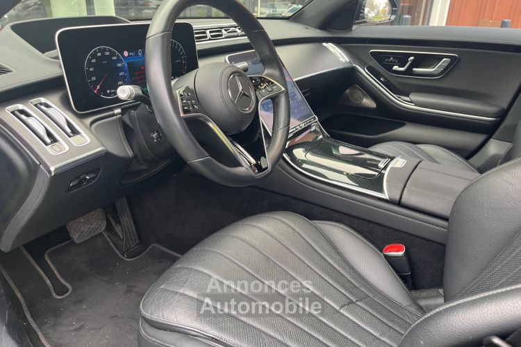 Mercedes SL CLASSE S 580 E 3.0I HYBRID 499CH EXECUTIVE - <small></small> 109.900 € <small></small> - #16