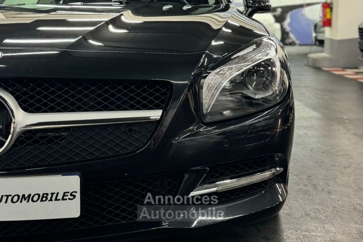 Mercedes SL II (3) 500 7G-TRONIC - <small></small> 54.000 € <small></small> - #5