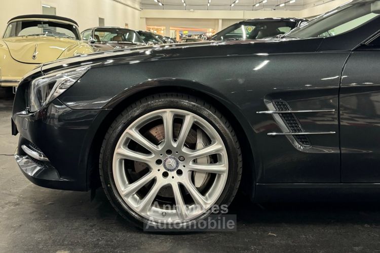 Mercedes SL II (3) 500 7G-TRONIC - <small></small> 53.900 € <small></small> - #4