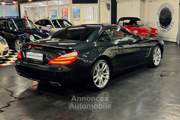 Mercedes SL II (3) 500 7G-TRONIC - <small></small> 53.900 € <small></small> - #8