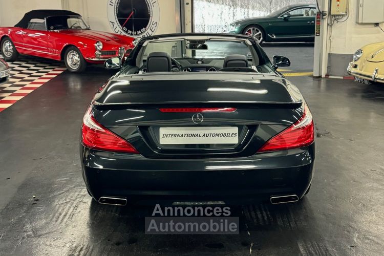 Mercedes SL II (3) 500 7G-TRONIC - <small></small> 53.900 € <small></small> - #28