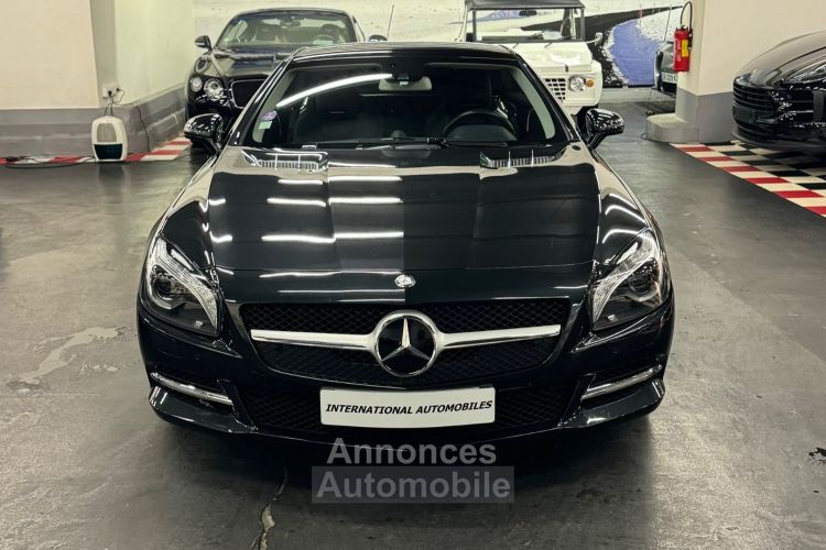 Mercedes SL II (3) 500 7G-TRONIC - <small></small> 53.900 € <small></small> - #2