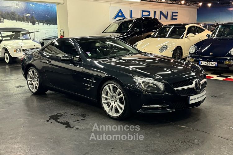 Mercedes SL II (3) 500 7G-TRONIC - <small></small> 53.900 € <small></small> - #3