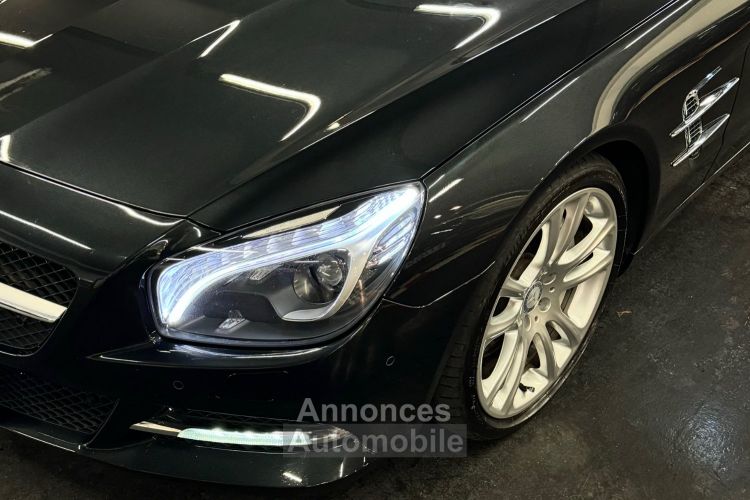 Mercedes SL II (3) 500 7G-TRONIC - <small></small> 53.900 € <small></small> - #6