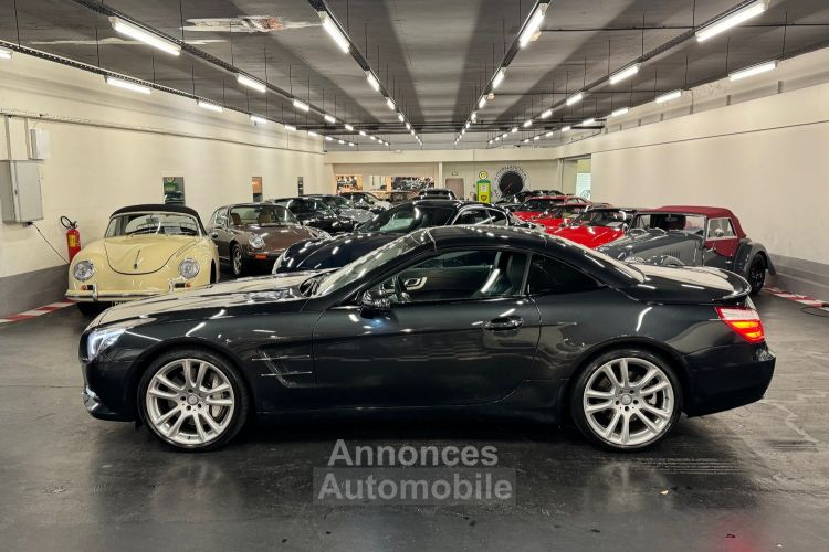 Mercedes SL II (3) 500 7G-TRONIC - <small></small> 53.900 € <small></small> - #7