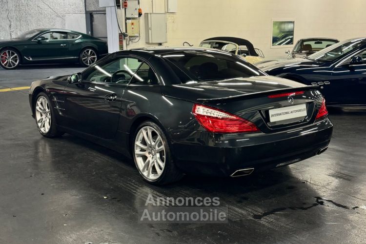 Mercedes SL II (3) 500 7G-TRONIC - <small></small> 53.900 € <small></small> - #10