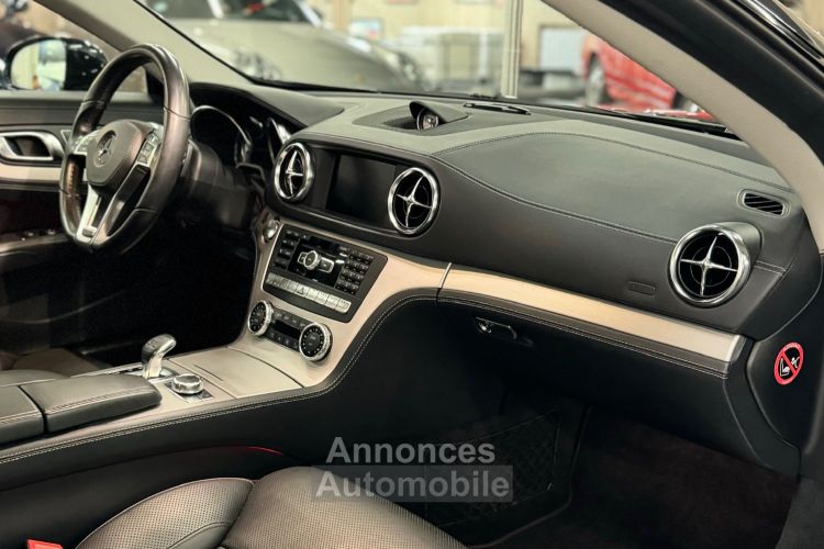 Mercedes SL II (3) 500 7G-TRONIC - <small></small> 53.900 € <small></small> - #18