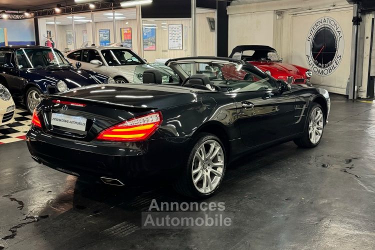 Mercedes SL II (3) 500 7G-TRONIC - <small></small> 53.900 € <small></small> - #27