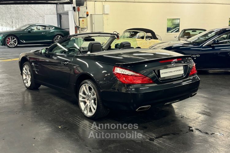 Mercedes SL II (3) 500 7G-TRONIC - <small></small> 53.900 € <small></small> - #29