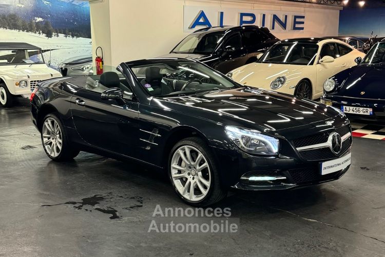 Mercedes SL II (3) 500 7G-TRONIC - <small></small> 53.900 € <small></small> - #31