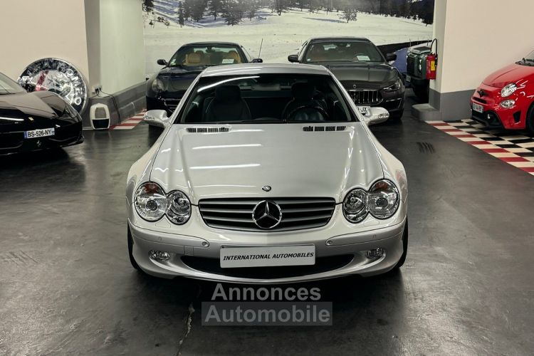 Mercedes SL II 500 R230 - <small></small> 39.900 € <small></small> - #2