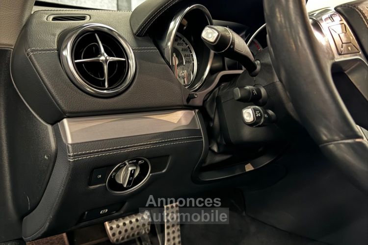 Mercedes SL III (3) 500 7G-TRONIC - <small></small> 53.900 € <small></small> - #24