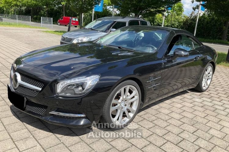 Mercedes SL III (R231) 350 7G-Tronic + - <small></small> 49.900 € <small>TTC</small> - #1