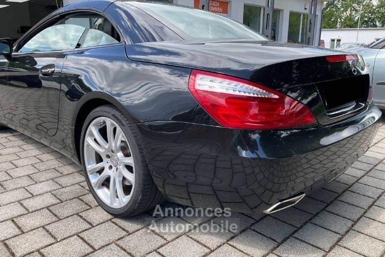 Mercedes SL III (R231) 350 7G-Tronic + - <small></small> 49.900 € <small>TTC</small> - #3