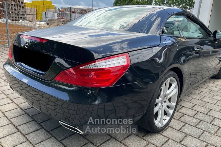 Mercedes SL III (R231) 350 7G-Tronic + - <small></small> 49.900 € <small>TTC</small> - #6