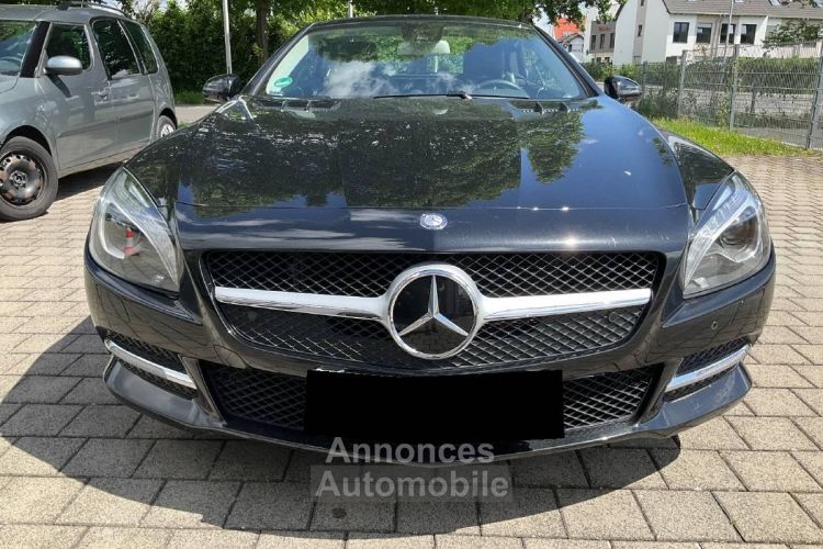 Mercedes SL III (R231) 350 7G-Tronic + - <small></small> 49.900 € <small>TTC</small> - #8